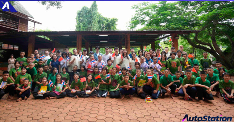 DEEPAL withU FREEDAY Journey