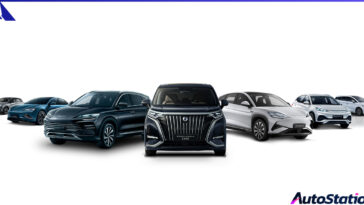 เรเว่ ออโตโมทีฟ