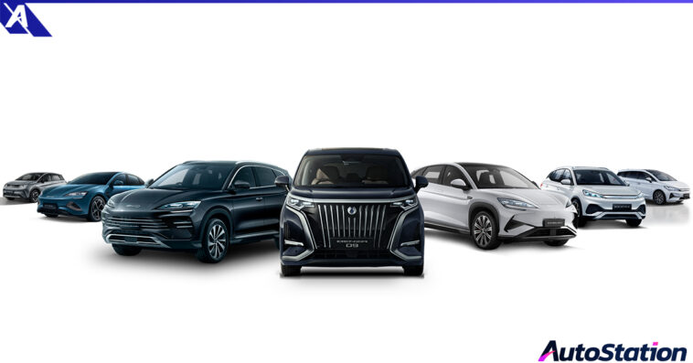 เรเว่ ออโตโมทีฟ