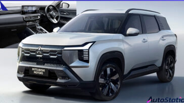 Mitsubishi DESTINATOR