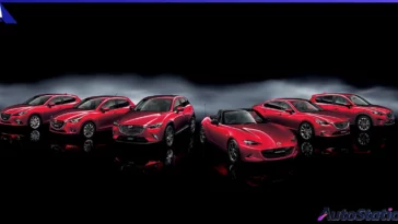 25-Mazda News Release Mazda's identity