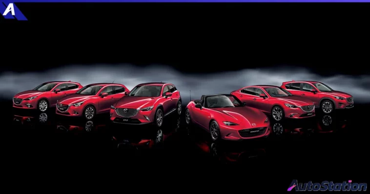 25-Mazda News Release Mazda's identity