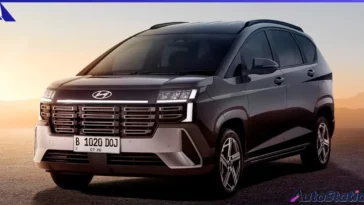 Hyundai Stargazer Cartenz / Cartenz X