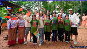 CHANGAN In Thailand, For Thailand’