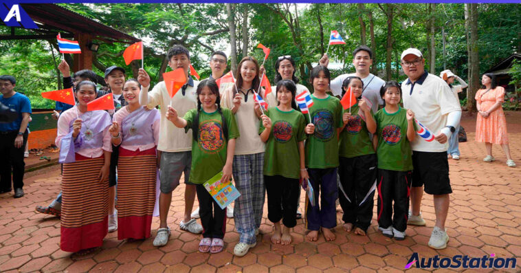 CHANGAN In Thailand, For Thailand’