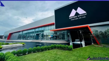 ZEEKR Metro Flagship Bangn