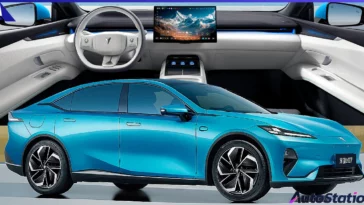 Deepal L07 ซีดานไฟฟ้า รุ่นปี 2026