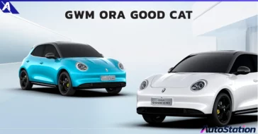 GWM ORA Good Cat