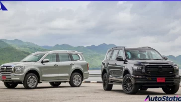 Cost of Ownership NEW GWM TANK 500 DIESEL