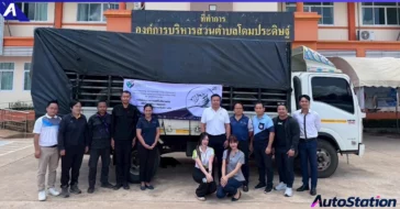 MMS Car Service and Tyre