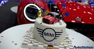 MINI 66th Birthday Meet by Millennium Auto