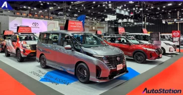 Nissan in BIG Motor Sale 2025