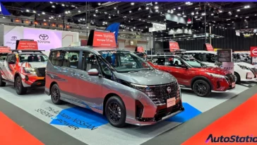 Nissan in BIG Motor Sale 2025