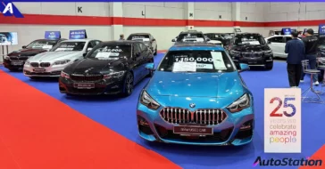 Master Certified Used Cars in BIG Motor Sale 202