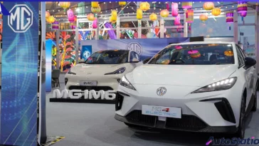 MG Yuyuan Lantern Festival 2025