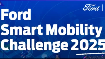 Ford Smart Mobility Challenge