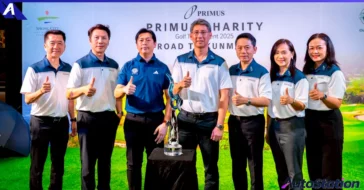 Primus Charity Golf Tournament 2025