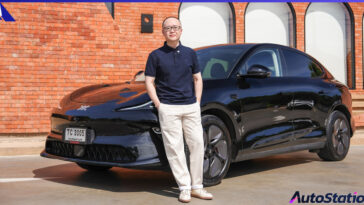 NEW MG IM6 รุ่น Premium LONG RANGE