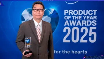 ISUZU BUSINESS+ PRODUCT OF THE YEAR AWARDS 2025