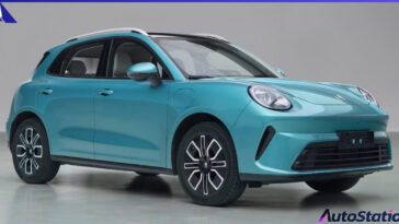 GWM ORA Cat หรือ GWM ORA 05