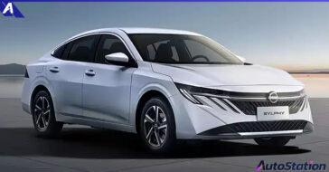 Nissan Sylphy (Sentra) 2026
