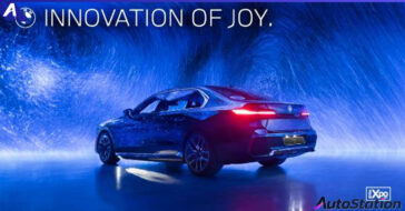 งาน BMW Xpo 2025