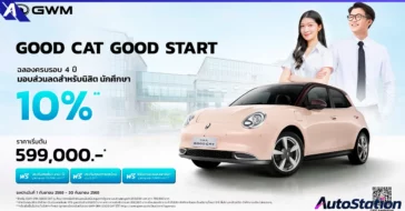 Good Cat, Good Start