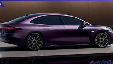 GAC Hyptec A800 EREV