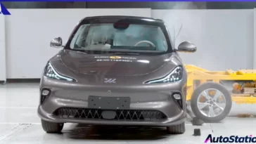 NEW MG IM6 5 Star Euro NCAP