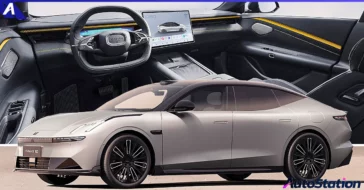 Lynk & Co 10 EM-P 2025