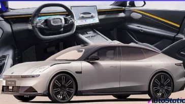 Lynk & Co 10 EM-P 2025