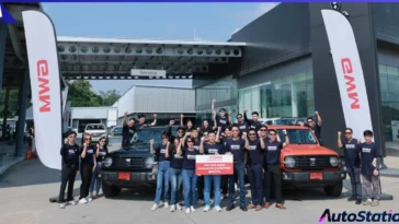 TANK HERO of The Year 2025