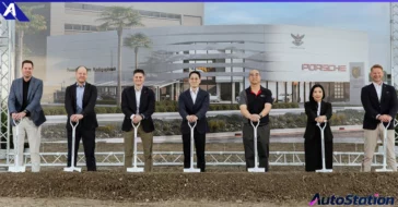 PCK Groundbreaking Ceremony