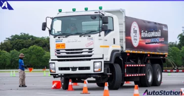 King of Champions ISUZU EURO 5 MAX