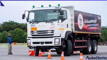 King of Champions ISUZU EURO 5 MAX