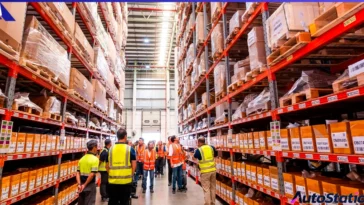 OJ Unveils Premium After-Sales Service Capabilities