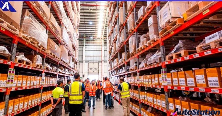 OJ Unveils Premium After-Sales Service Capabilities