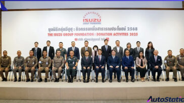 Isuzu Group Foundation