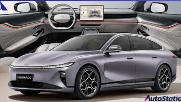 Changan Nevo A7 ปี 2026