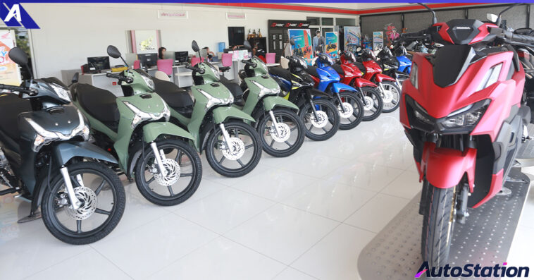 Krungsri Auto The Poll