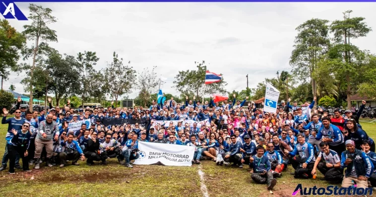 Millennium Auto Group