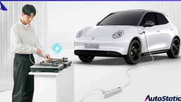 GWM ORA Good Cat in New Color that First Male Target