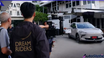 MG EV LIFETIME WARRANTY