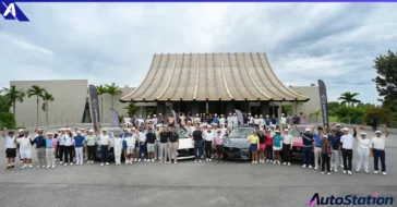 Mazda U.S. College PREP Junior Golf Championship 2025