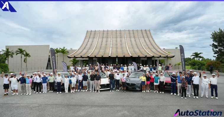 Mazda U.S. College PREP Junior Golf Championship 2025
