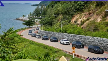 GWM HAVAL Jolion Customer Trip