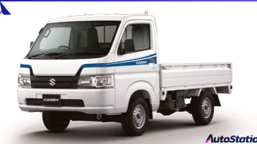 SUZUKI CARRY เปิดแคมเปญพิเศษ