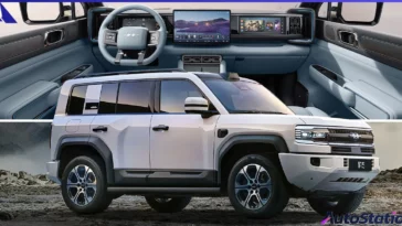 Fang Cheng Bao Bao 5 Long-range Edition