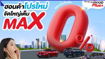 Honda Pro OH! MY GOOOOD Plus+