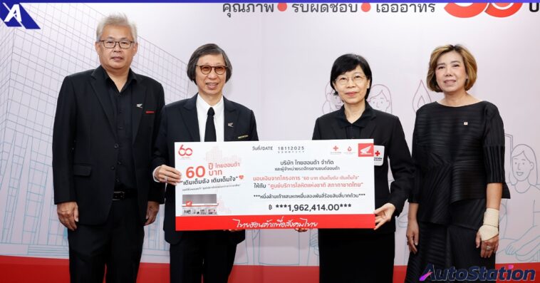 ไทยฮอนด้า